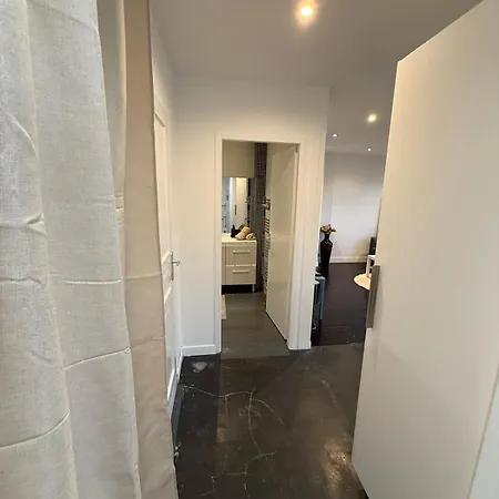Apartman L'ecrin Croix - Rousse Lyon