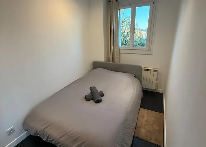 L'ecrin Croix - Rousse Apartment Lyon