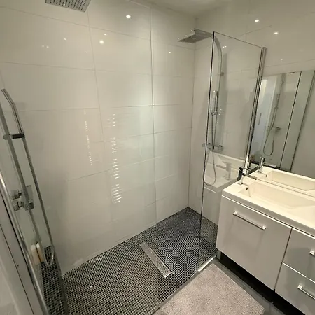 L'ecrin Croix - Rousse Apartament