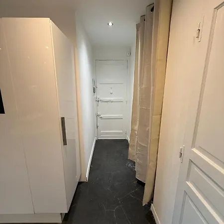 L'ecrin Croix - Rousse Appartement Lyon