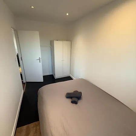 Appartement L'ecrin Croix - Rousse *