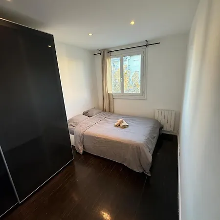 Appartement L'ecrin Croix - Rousse Lyon