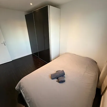 L'ecrin Croix - Rousse Apartmán
