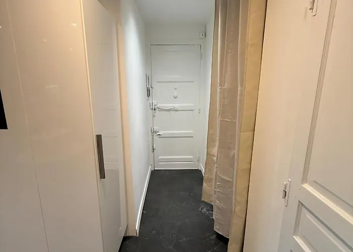 L'ecrin Croix - Rousse Apartment Lyon